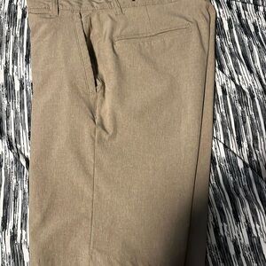 Men’s hybrid short